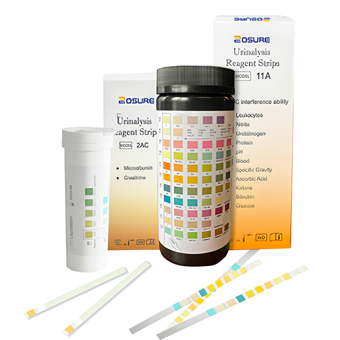 Urinalysis