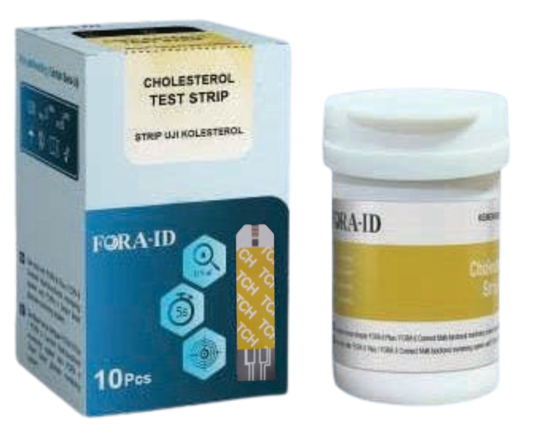 Cholesterol
