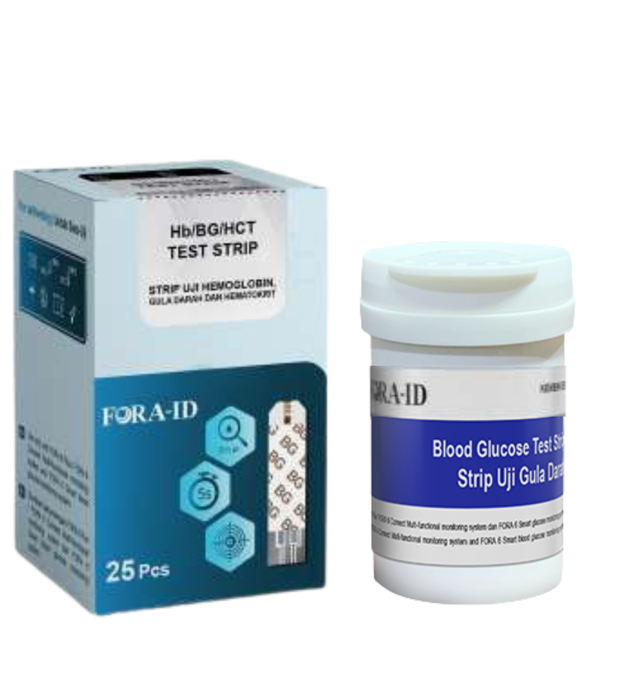 Blood Glucose