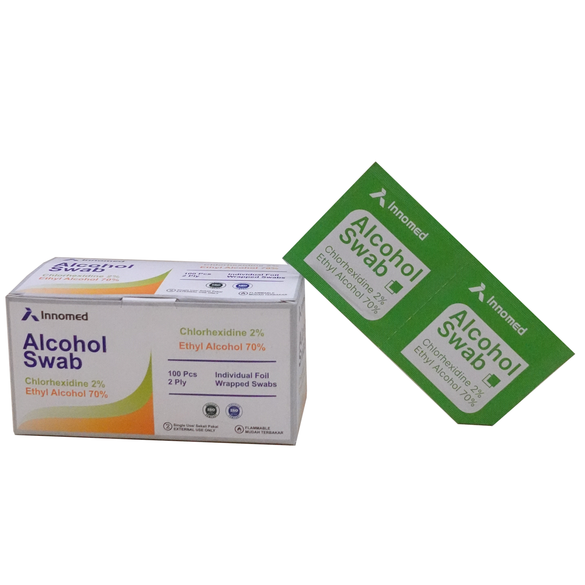 Alcohol Swab