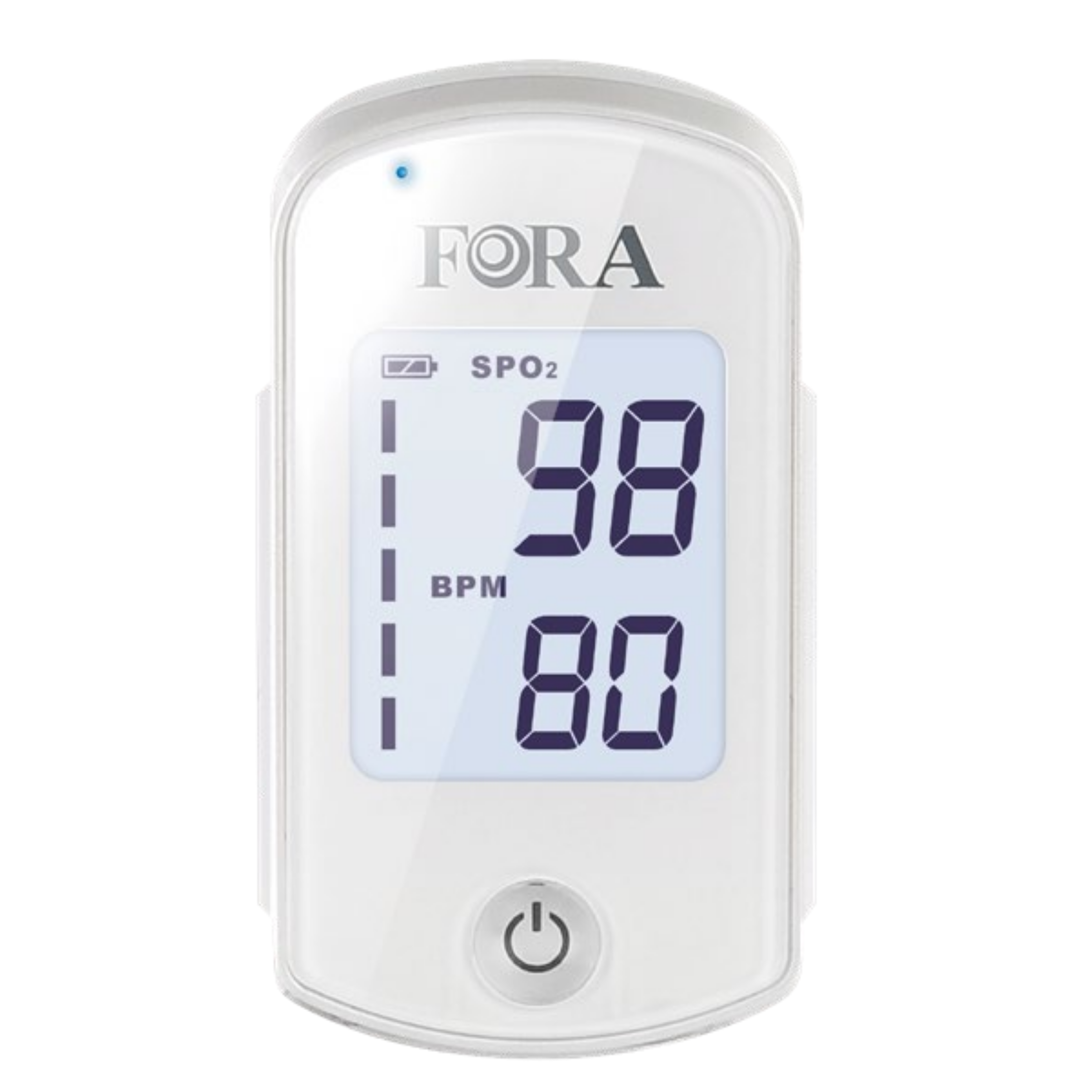 FORA Pulse Oximeter