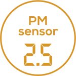 PM sensor
