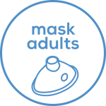 mask adults