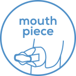 mouth piece