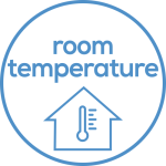 room temperature