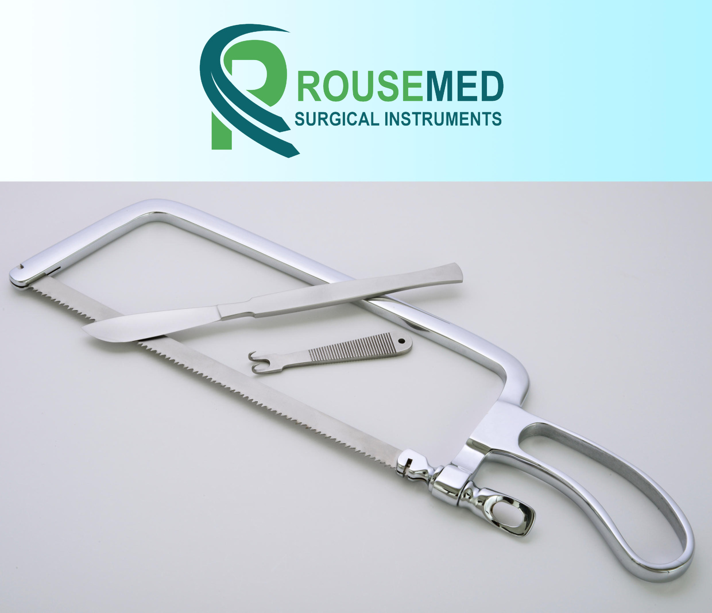 Instruments for autopsy