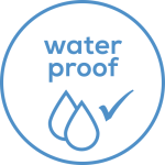 water proof